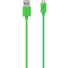 Belkin Mixit USB A - Micro USB M-M 2m