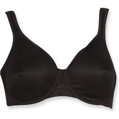 Triumph Comfort Minimizer Bra - Black