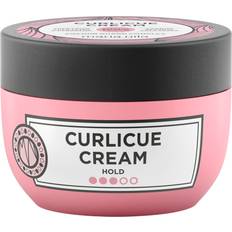 Best Curl Boosters Maria Nila Curlicue Cream 100ml