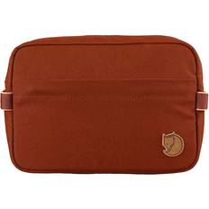 Fjällräven Travel Toiletry Bag - Autumn Leaf