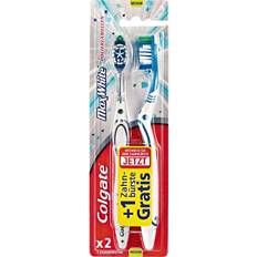 Colgate Max White Medium 2-pack