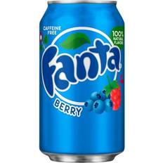 Fanta Berry 35.5cl 24pack