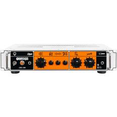 Boost Guitar Amplifier Heads Orange OB1-300