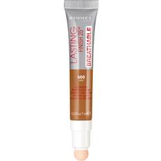 Rimmel Lasting Finish Breathable Concealer #600 Dark