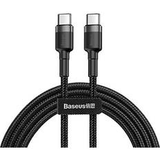 Baseus 3A Cafule USB C-USB C 3.0 1m