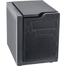 Micro-ATX - Mini Tower (Micro-ATX) Computer Cases Chieftec CI-01B-OP