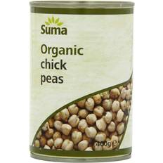 Suma Chick Peas 400g 400g