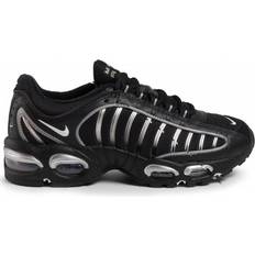 Nike Air Max Tailwind IV W - Black/White/Metallic Silver