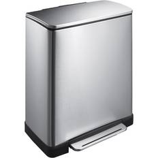 Eko E-Cube Step Bin 46L