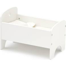 Kids Concept Dolls & Doll Houses Kids Concept Dollbed with Bedset