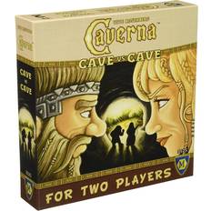 Mayfair Games Caverna: Cave vs Cave