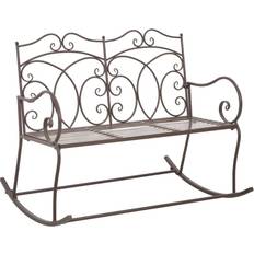 Garden & Outdoor Furniture vidaXL 45436 Garden Bench