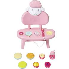 Baby Annabell Toys Baby Annabell Lunch Time Table