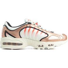 Nike Air Max Tailwind IV W - Metallic Red Bronze/Pure Platinum/Sail/Teal Tint