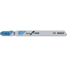 Bosch T 118 G 2 608 631 012