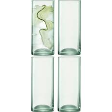 LSA International Canopy Beer Glass 52cl 4pcs