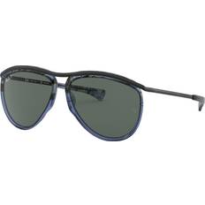 Ray-Ban Olympian Aviator Polarized RB2219 128802