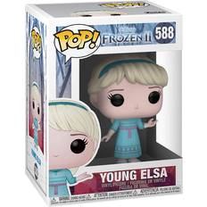 Funko Pop! Disney Frozen 2 Young Elsa