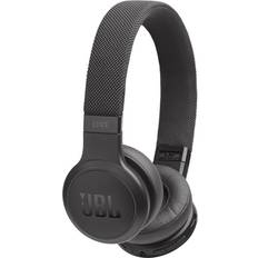 Green - On-Ear Headphones - Wireless JBL Live 400BT