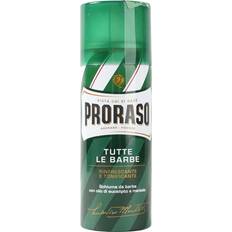 Proraso Shaving Foam Refreshing Eucalyptus 100ml