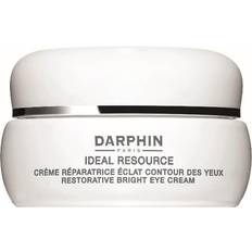 Vitamin C Eye Creams Darphin Ideal Resource Restorative Bright Eye Cream 15ml