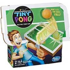 Hasbro Tiny Pong Solo Table Tennis E3112