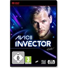 Music PC Games AVICII Invector (PC)