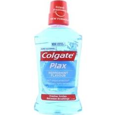 Colgate Plax Peppermint 500ml