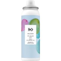 R+Co Balloon Dry Volume Spray 70ml