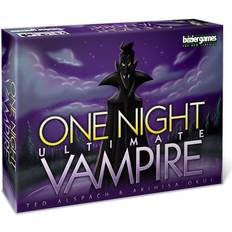 Bezier Games One Night Ultimate Vampire