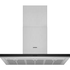 Siemens LC91BUV50B 60cm, Stainless Steel