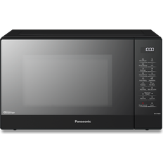 Panasonic NNST46KBBPQ Black