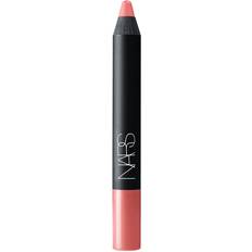 NARS Velvet Matte Lip Pencil Get Off