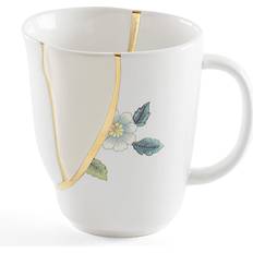 Seletti Kintsugi Coffee Cup, Mug 22.7cl