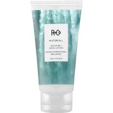 R+Co Waterfall Moisture + Shine Lotion 50ml