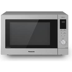 Panasonic NN-CD87 Stainless Steel, Black