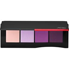 Shiseido Essentialist Eye Palette #07 Cat Street Pops