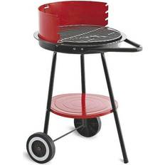 BBQ Trolleys Charcoal BBQs Algon S2202209