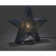 Dimmable Advent Stars Konstsmide 3556 Advent Star 40cm