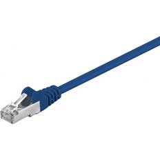 Goobay F/UTP Cat5e RJ45 3m