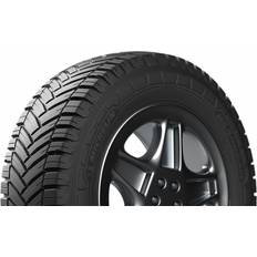 Michelin 17 - 60 % Car Tyres Michelin Agilis CrossClimate 235/60 R17C 117/115R