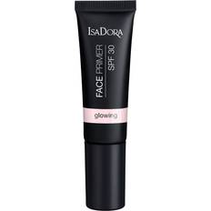 Isadora Face Primer SPF30 Glowing 30ml