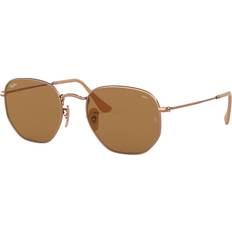 Ray-Ban Hexagonal Evolve RB3548N 91314I