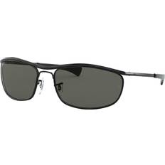 Ray-Ban Olympian I Deluxe Polarized RB3119M 002/R5