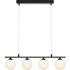 Markslöjd Quattro Pendant Lamp 66cm