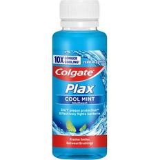 Colgate Mouthwashes Colgate Plax Cool Mint 100ml