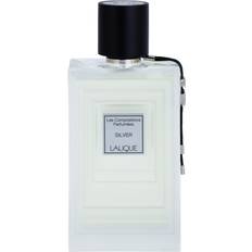 Lalique Unisex Fragrances Lalique Silver EdP 100ml