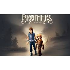 Brothers: A Tale of Two Sons (PC)