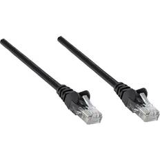 Intellinet S/FTP Cat6a RJ45 0.5m