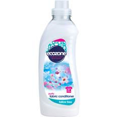 Textile Cleaners Ecozone Purity Fabric Conditioner 37 Washes 1L